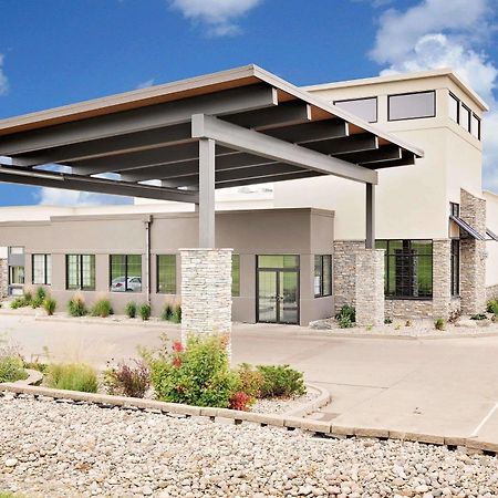 Dakotah Lodge Of Brookings Buitenkant foto