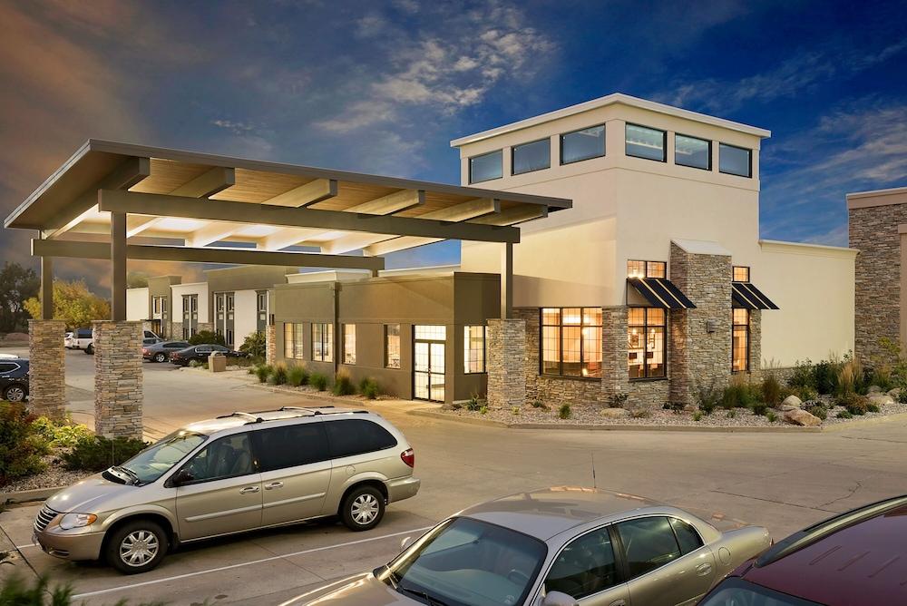 Dakotah Lodge Of Brookings Buitenkant foto