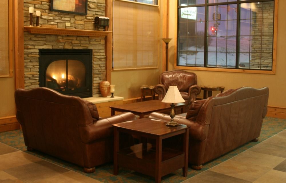 Dakotah Lodge Of Brookings Buitenkant foto